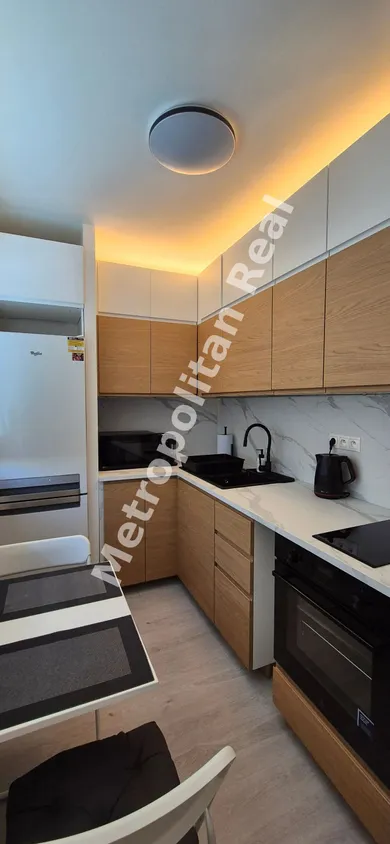Mieszkania na wynajem, 1-pokojowe, Bratislava-Dúbravka · €590