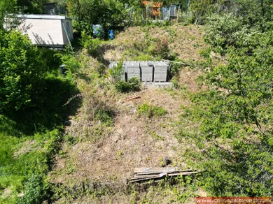 Na predaj pozemok, 70 m², Košice-Košická Nová Ves, Ulica ku Gederu