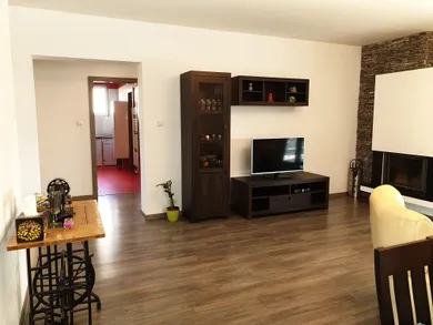 Na prenájom dom, 150 m², Nitra