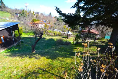 Na predaj rekreačný dom, 590 m², Košice-Sever