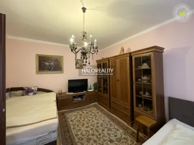 Na predaj byt v Banská Bystrica · €163 000 · Čiastočná rekonštrukcia