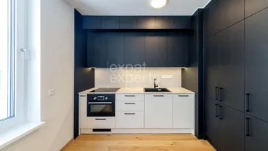 Na prenájom byt v Bratislava-Staré Mesto · €2 300 · Novostavba