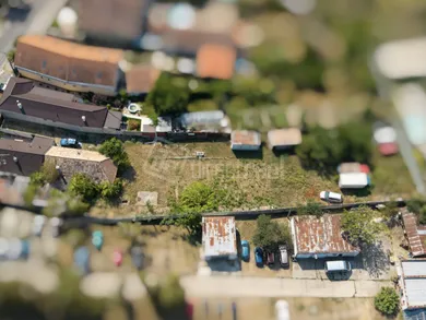 Na predaj pozemok, 964 m², Sereď, Dolnočepeňská
