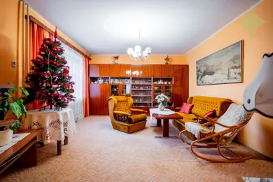 Na predaj dom, 70 m², Slatina