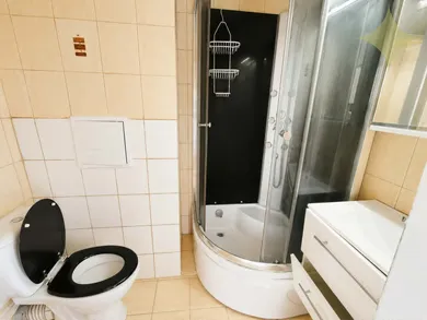 Na prenájom 1-izbový byt, 23 m², Žiar nad Hronom, Sládkovičova