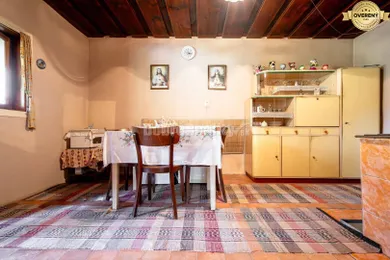 Na predaj 1-izbový rekreačný dom, Čierny Balog, Mlynská