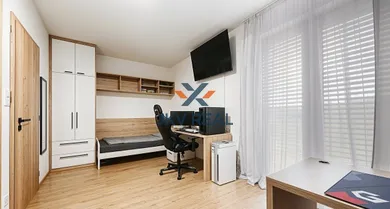 Na predaj 3-izbový byt, 64 m², Trenčín