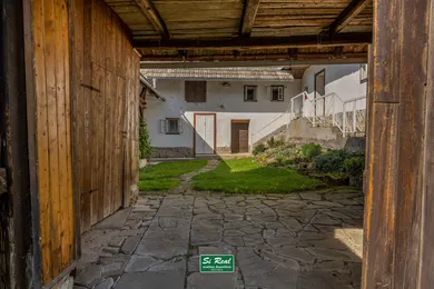Na predaj dom, 100 m², Stará Myjava