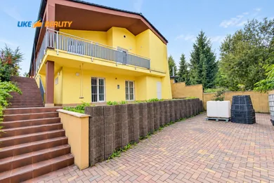 Na predaj 5-izbový dom, 41 m², Martin, Stráne