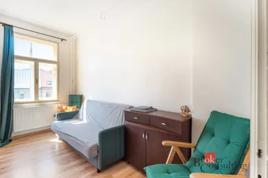 Na predaj 4-izbový byt, Banská Bystrica, Horná