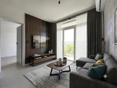 Mieszkania na sprzedaż, 2-pokojowe, Košice-Západ · €169 990