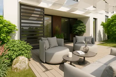 Mieszkania na sprzedaż, 4-pokojowe, Poprad · €363 000