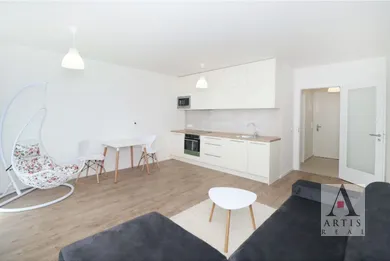 Byty na prenájom 1-izbový, Košice-Staré Mesto · €650