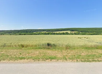 Na predaj pozemok, Veľké Hoste