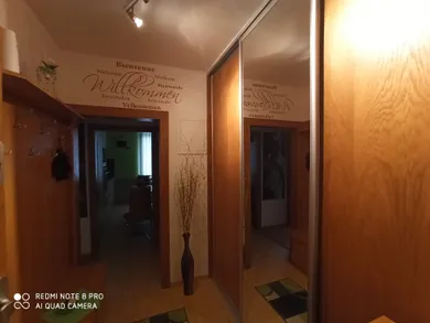 Na predaj 2-izbový byt, 46 m², Kysucké Nové Mesto, Jesenského