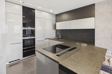 Na predaj 2-izbový byt, 52 m², Bratislava-Podunajské Biskupice