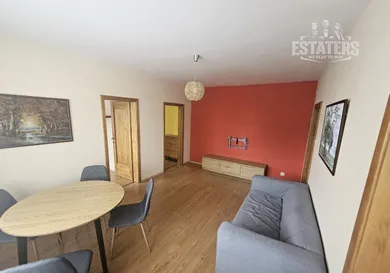 Byty na prenájom 2-izbový, Bratislava-Dúbravka · €650
