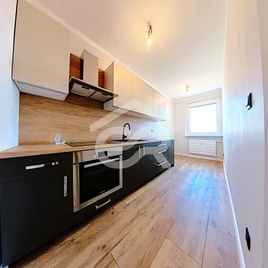 Na predaj 3-izbový byt, 62 m², Nitra, Dunajská