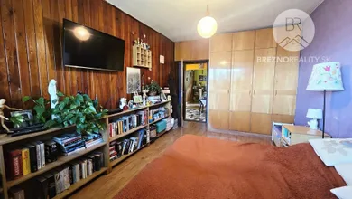Na predaj 5-izbový dom, 390 m², Brezno, Kiepka