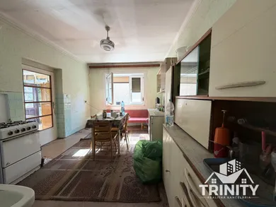 Na predaj 3-izbový dom, 75 m², Tvrdošovce