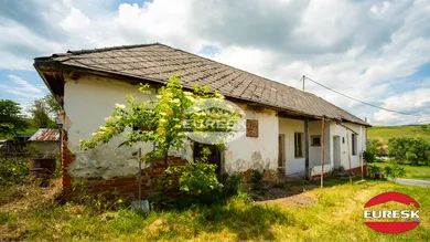 Na predaj 3-izbový dom, Víťazovce