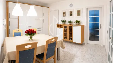 Na predaj 3-izbový byt, 68 m², Bratislava-Petržalka, Markova