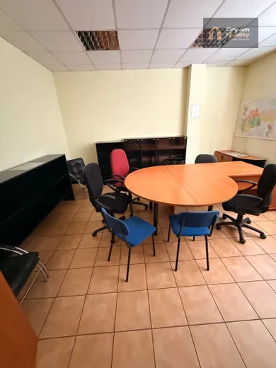 Na prenájom objekt v Žilina · €3 693 · Čiastočná rekonštrukcia