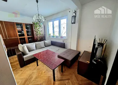 Na predaj 3-izbový byt, 57 m², Bánovce nad Bebravou