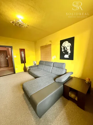 Mieszkania na sprzedaż, 2-pokojowe, Košice-Dargovských hrdinov · €169 000
