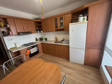 Na prenájom 4-izbový byt, 81 m², Dubnica nad Váhom, Pod Hájom