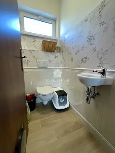 Na predaj 4-izbový dom, 125 m², Topoľníky