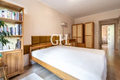 Na predaj 3-izbový byt, 68 m², Košice-Staré Mesto, Boženy Němcovej