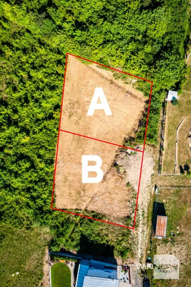 Działki na sprzedaż, Michalovce · €48 000