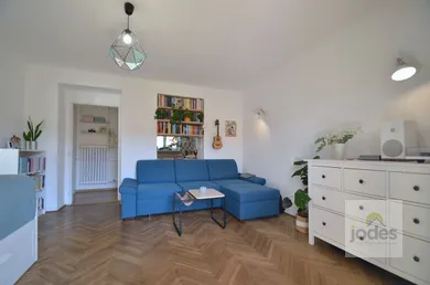 Na predaj 2-izbový byt, 59 m², Žiar nad Hronom, Komenského
