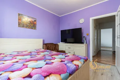 Na predaj byt v Košice-Dargovských hrdinov · €185 000 · Dokončené