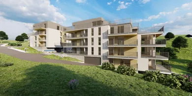 Apartments for sale, 4-room in Banská Bystrica · €419,000