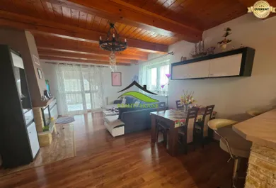 Na predaj 5-izbový dom, 56 m², Klokočov