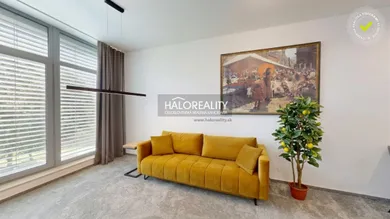 Na predaj 2-izbový byt, 52 m², Banská Bystrica