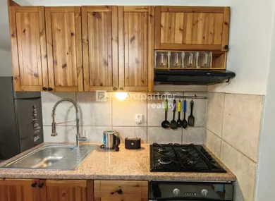 Na predaj 2-izbový byt, 69 m², Nitra, Wilsonovo nábrežie