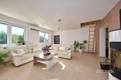 Byty na predaj 3-izbový, Rovinka · €273 000