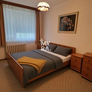 Na predaj 3-izbový byt, 58 m², Košice-Západ, Uherova