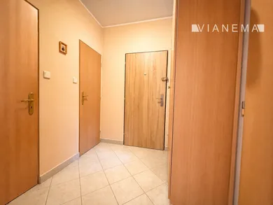 Na predaj 2-izbový byt, 48 m², Trenčín, Kukučínova 11