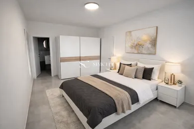 Na predaj byt v Banská Bystrica · €215 000 · Novostavba