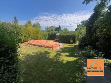 Na predaj pozemok v Bratislava-Ružinov · €149 990 · Pôvodný stav