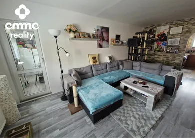 Mieszkania na sprzedaż, 3-pokojowe, Dunajská Streda · €134 000