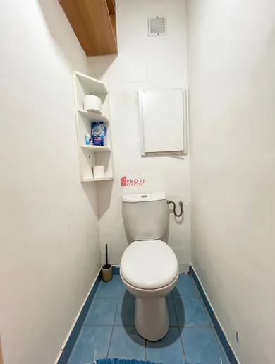 Na predaj 1-izbový byt, 36 m², Dunajská Streda, Jantárova cesta
