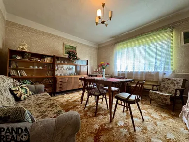 Na predaj 3-izbový dom, 100 m², Hajná Nová Ves