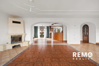 Na predaj dom, 555 m², Bratislava-Rača, Detvianska