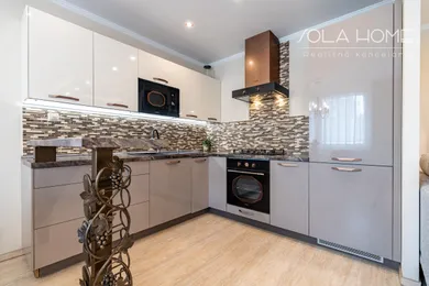 Na predaj 3-izbový byt, 68 m², Košice-Staré Mesto, Magurská