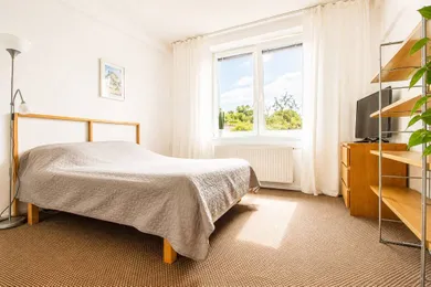 Na predaj 2-izbový byt, 65 m², Bratislava-Ružinov, Budovateľská